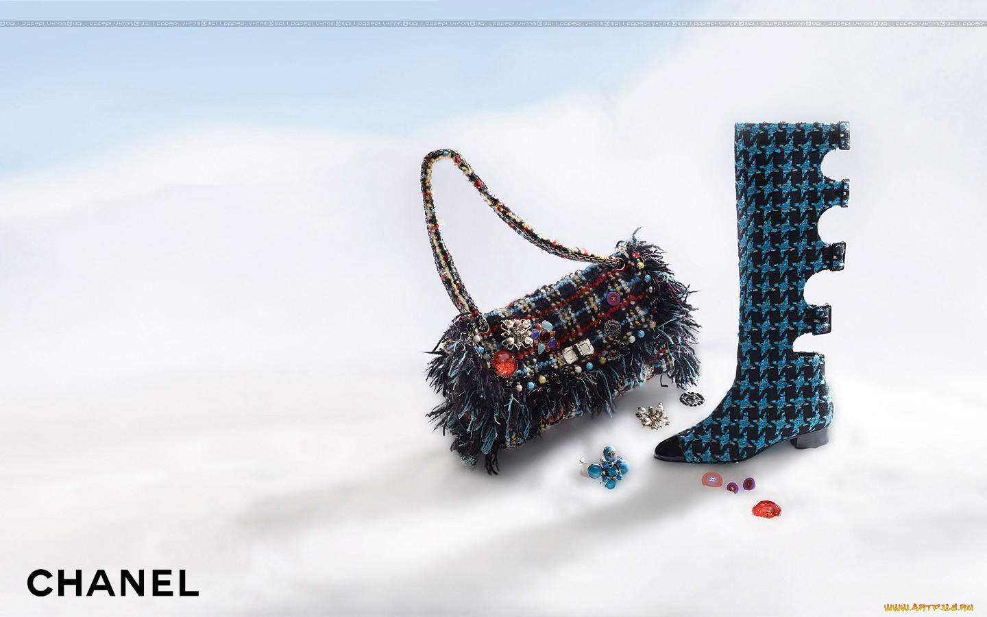 , chanel